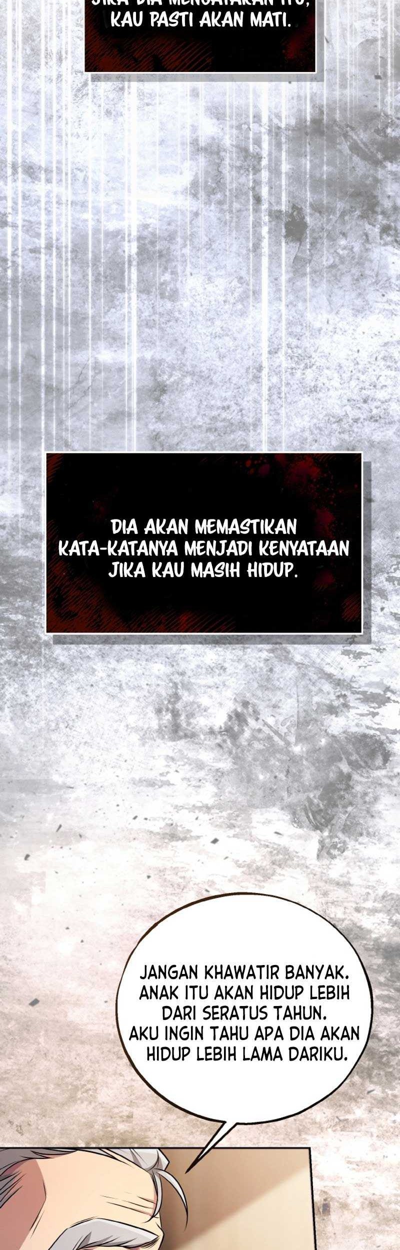 Heavenly Blood Star Chapter 13 Gambar 11