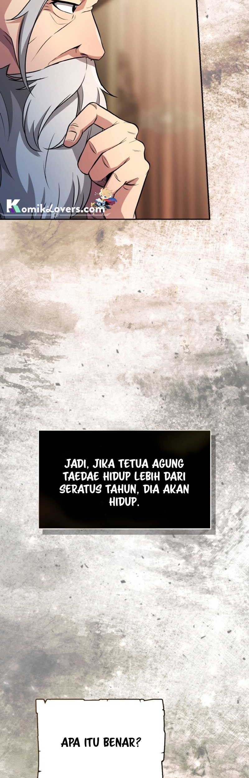 Heavenly Blood Star Chapter 13 Gambar 12