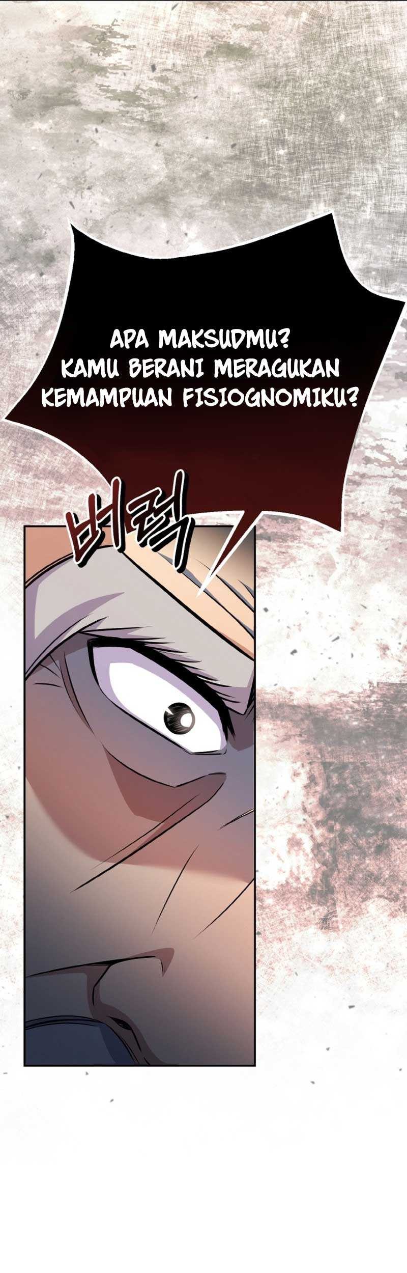 Heavenly Blood Star Chapter 13 Gambar 14