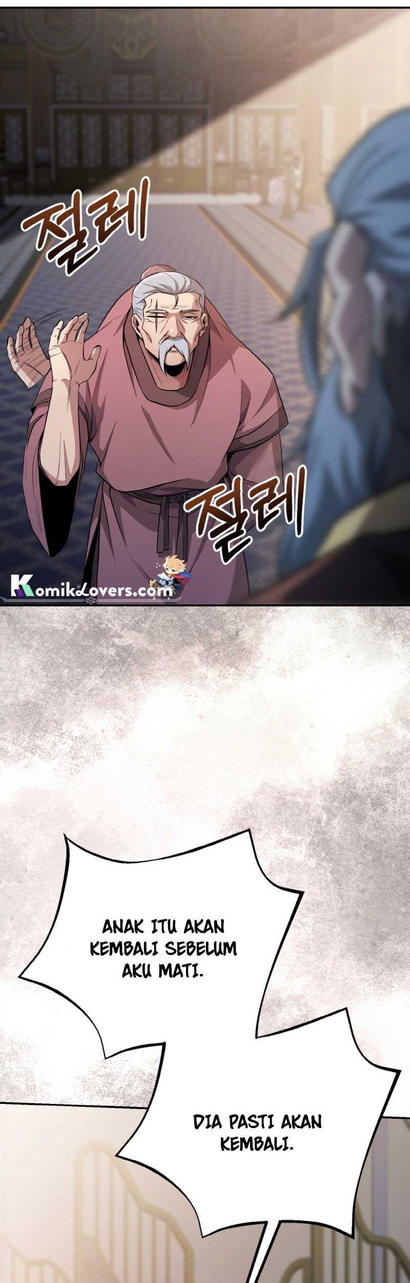 Heavenly Blood Star Chapter 13 Gambar 15