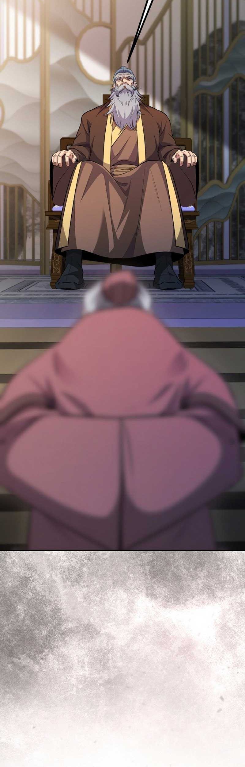 Heavenly Blood Star Chapter 13 Gambar 16