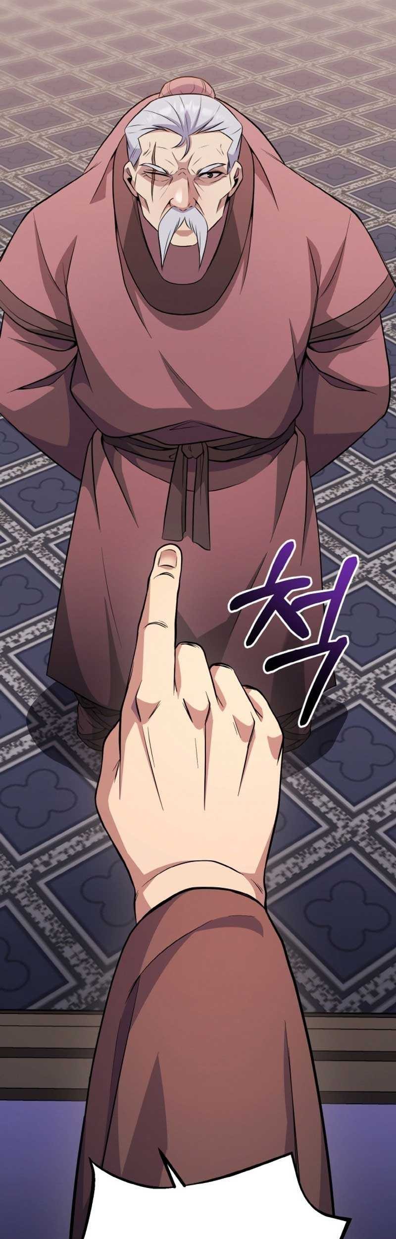 Heavenly Blood Star Chapter 13 Gambar 18