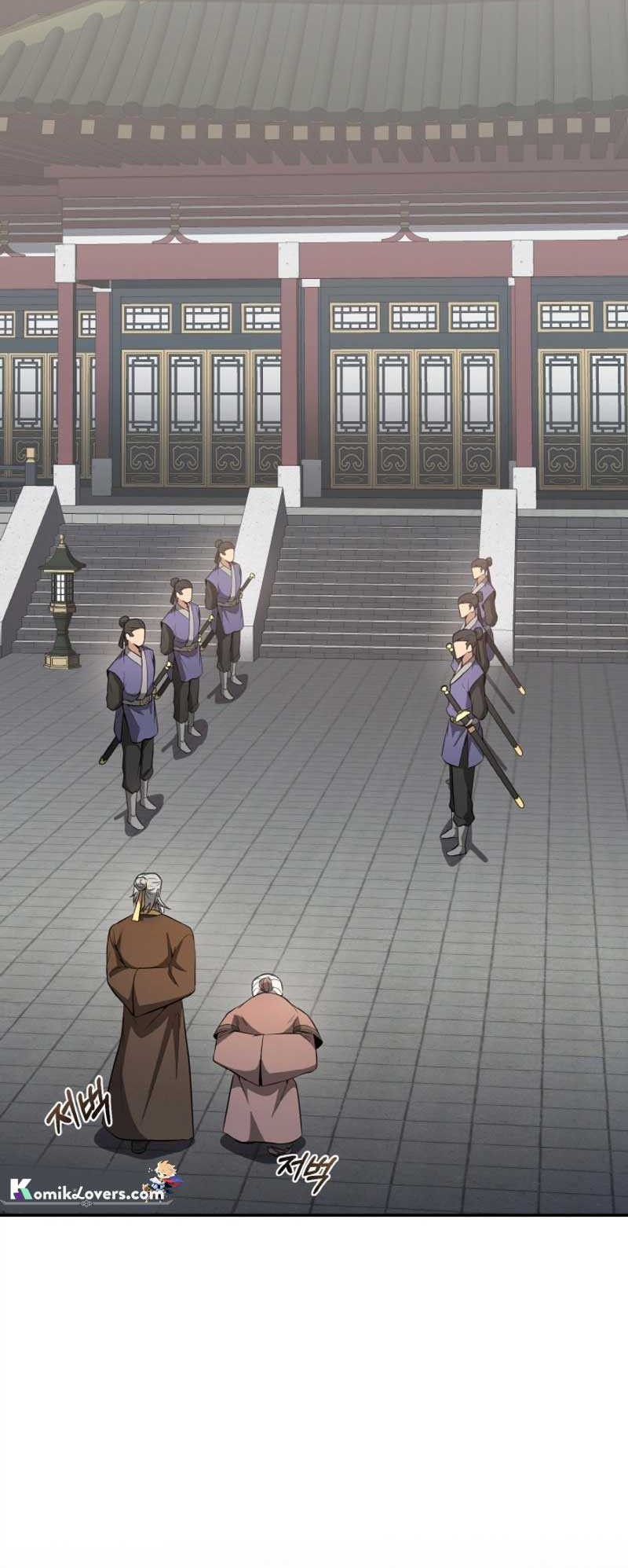 Heavenly Blood Star Chapter 13 Gambar 20