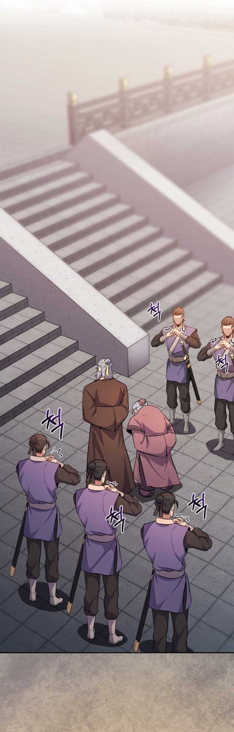Heavenly Blood Star Chapter 13 Gambar 22