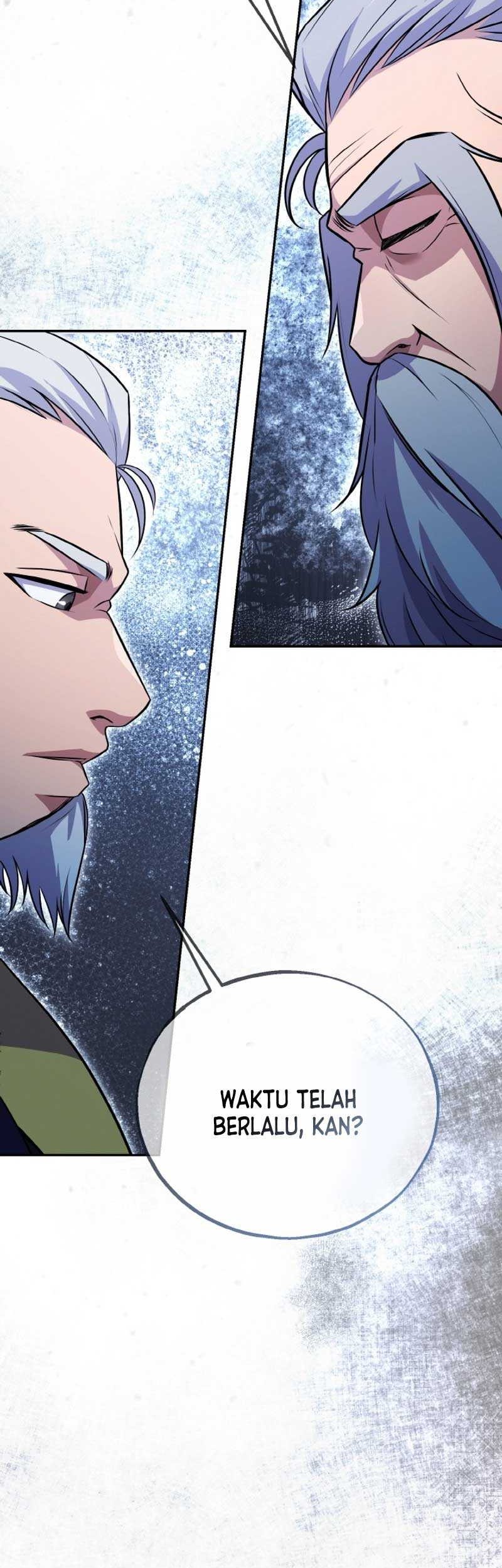 Heavenly Blood Star Chapter 13 Gambar 27