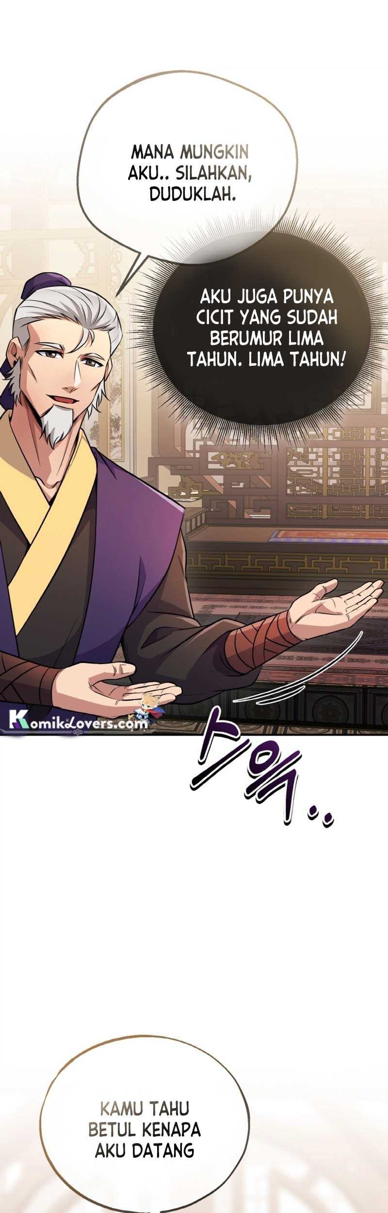 Heavenly Blood Star Chapter 13 Gambar 29