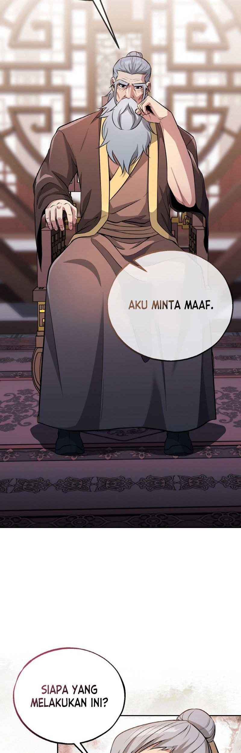 Heavenly Blood Star Chapter 13 Gambar 30