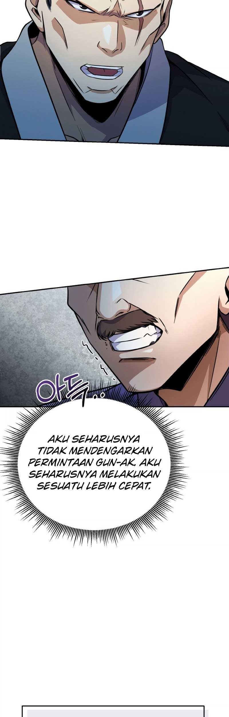 Heavenly Blood Star Chapter 12 Gambar 35