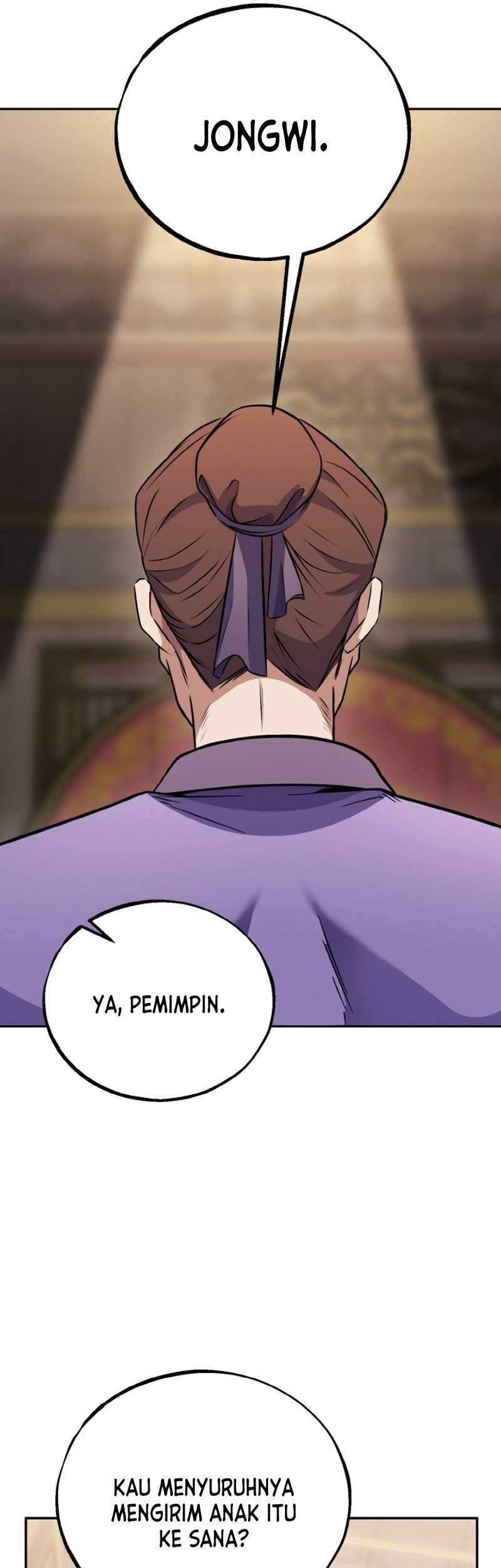 Heavenly Blood Star Chapter 12 Gambar 37