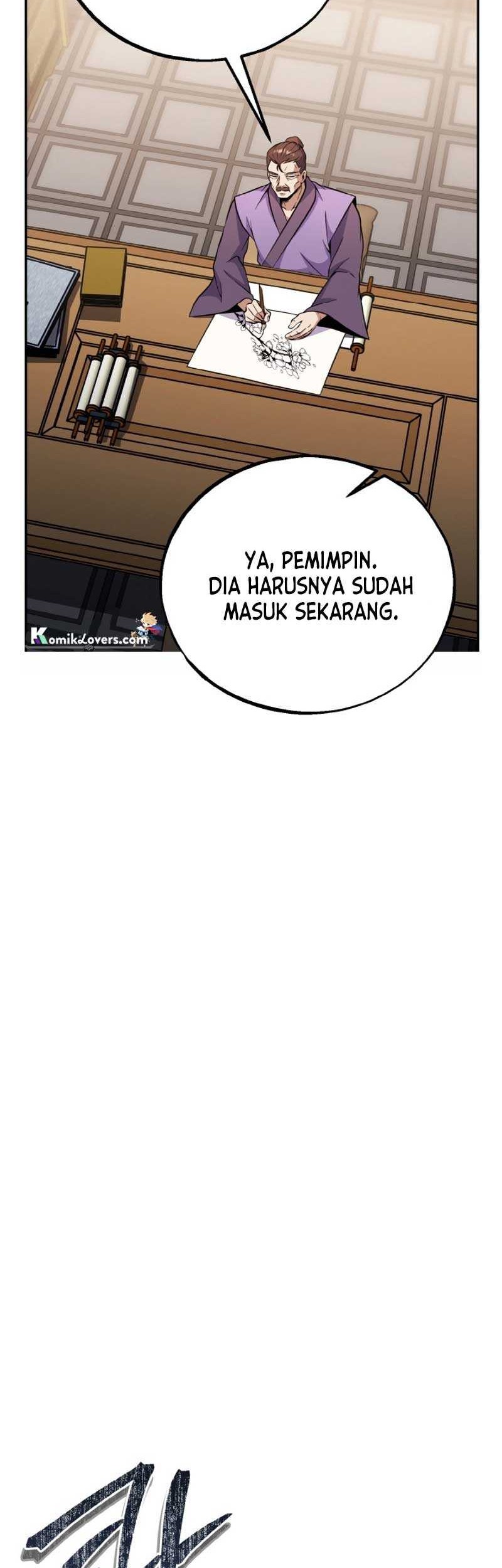 Heavenly Blood Star Chapter 12 Gambar 38