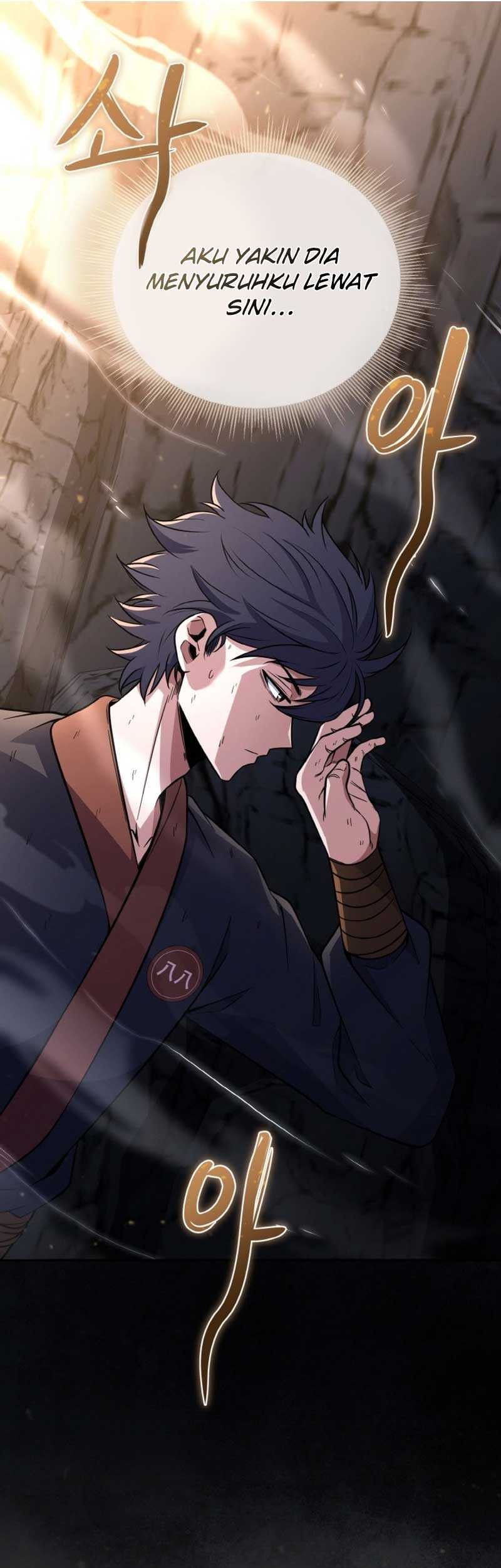 Heavenly Blood Star Chapter 12 Gambar 41