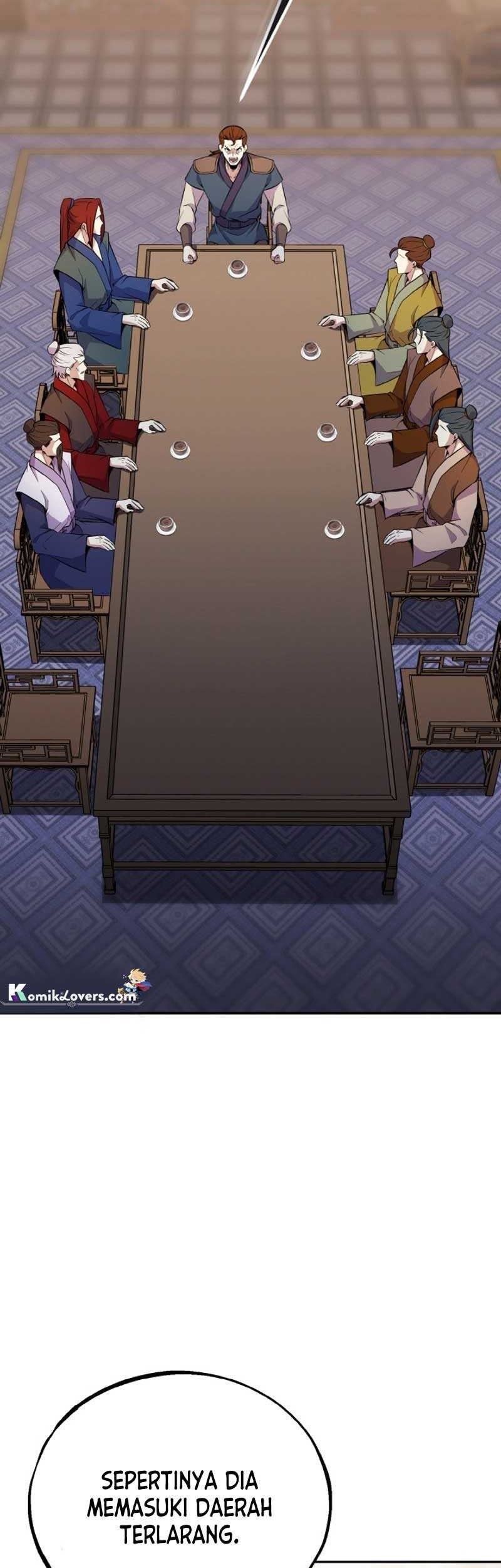 Heavenly Blood Star Chapter 12 Gambar 47