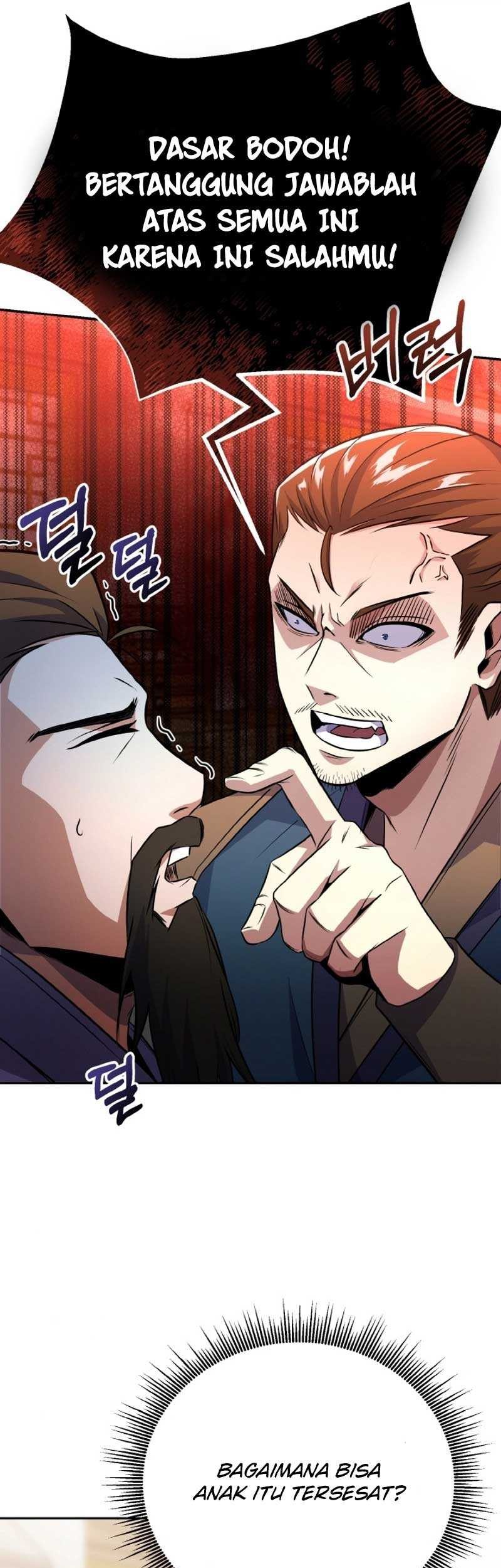 Heavenly Blood Star Chapter 12 Gambar 53
