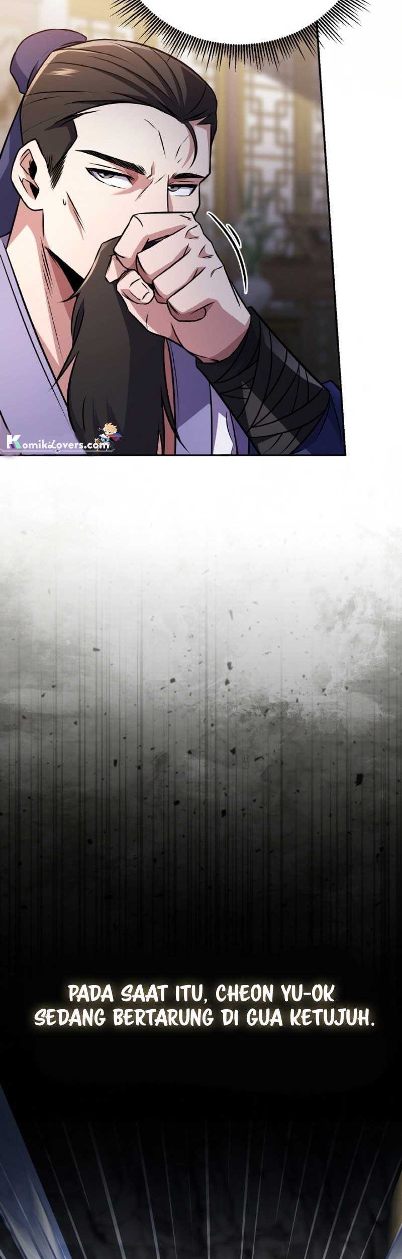 Heavenly Blood Star Chapter 12 Gambar 54