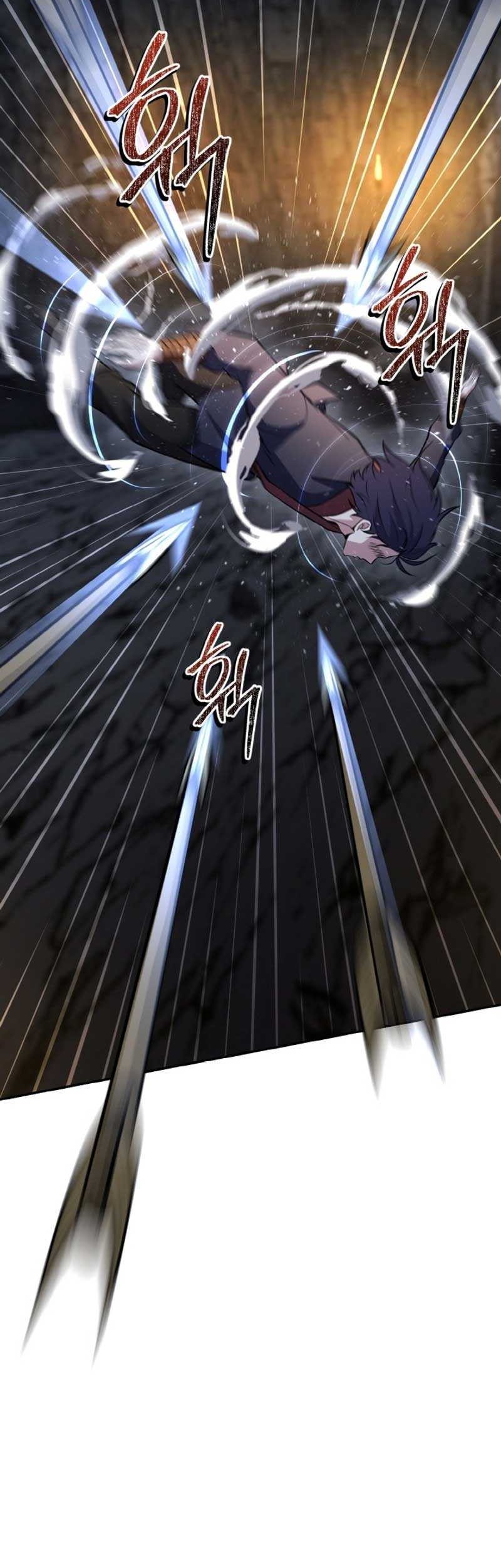 Heavenly Blood Star Chapter 12 Gambar 55