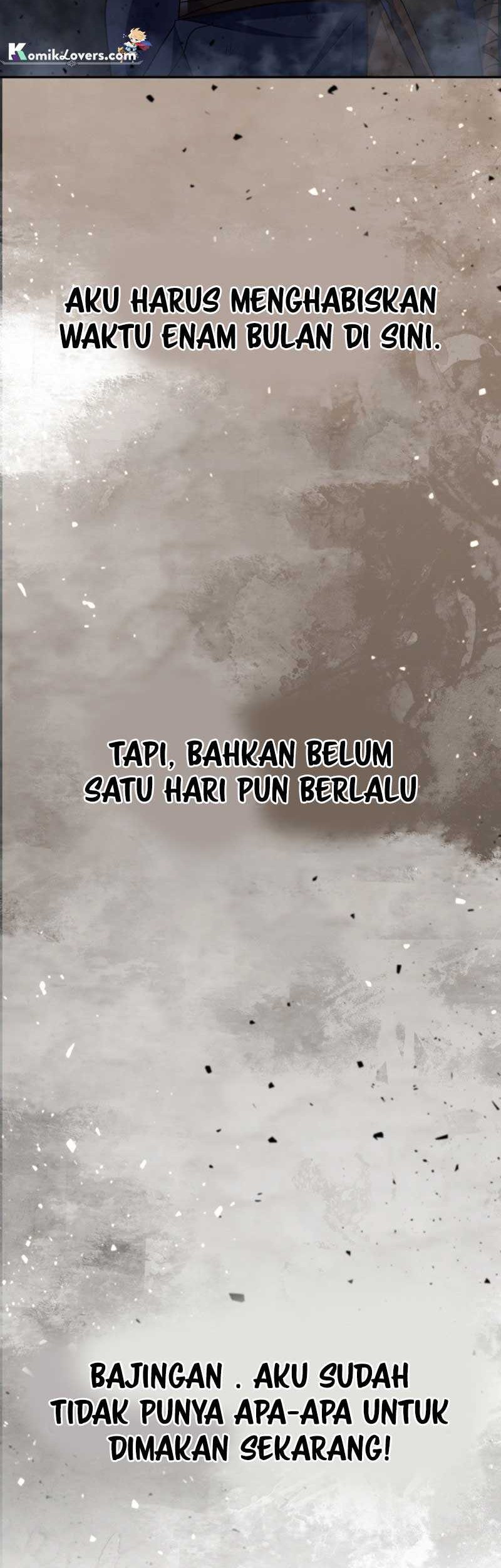 Heavenly Blood Star Chapter 12 Gambar 58