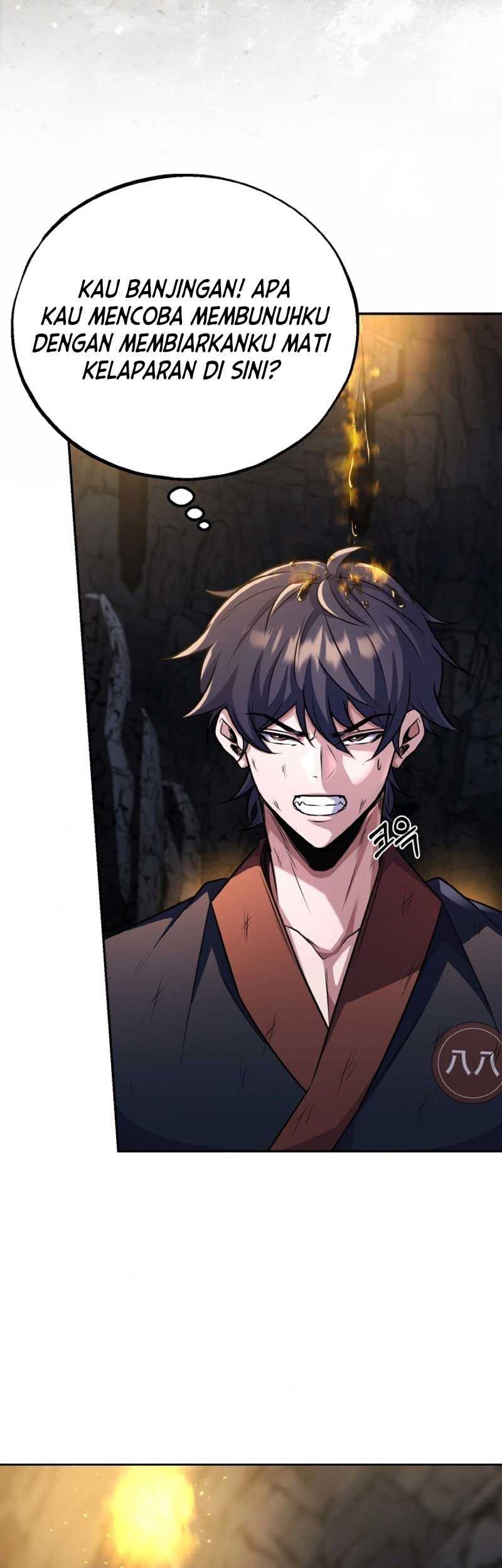 Heavenly Blood Star Chapter 12 Gambar 59