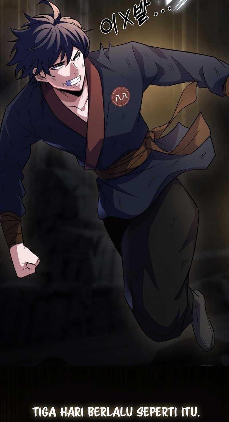 Heavenly Blood Star Chapter 12 Gambar 63