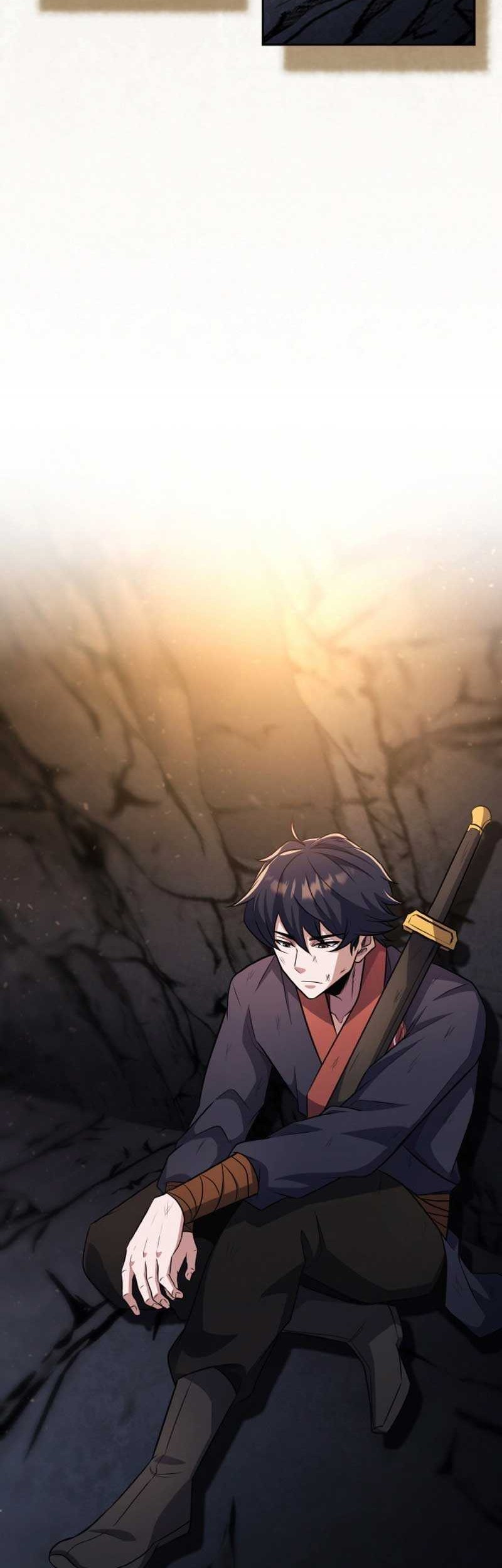 Heavenly Blood Star Chapter 12 Gambar 65