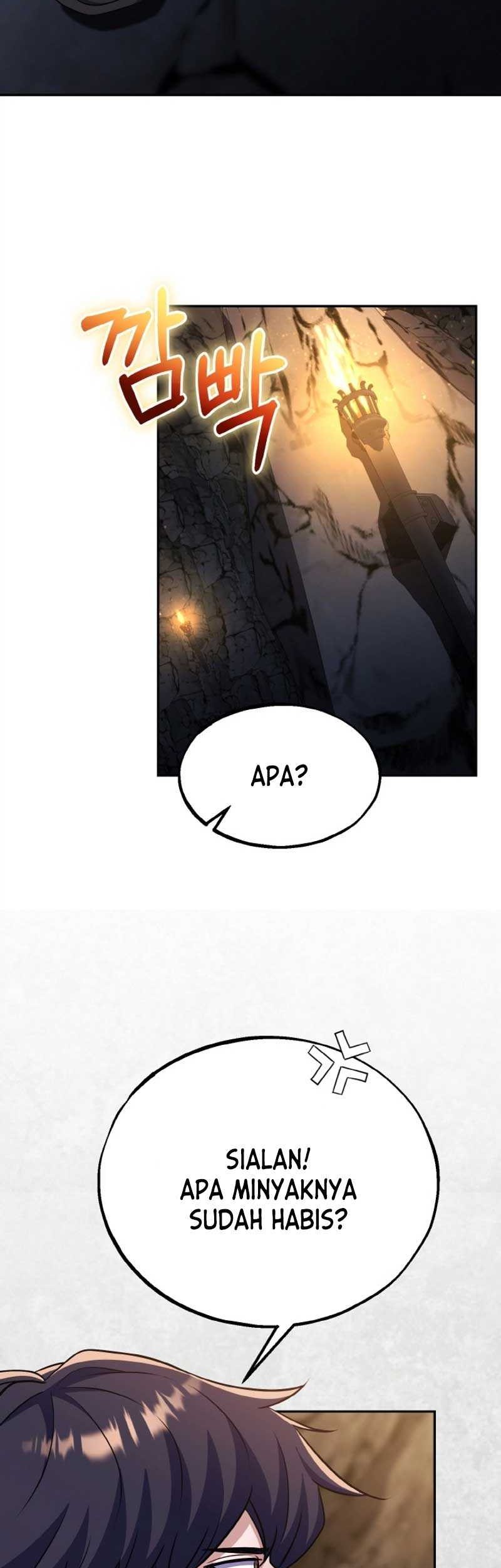 Heavenly Blood Star Chapter 12 Gambar 66