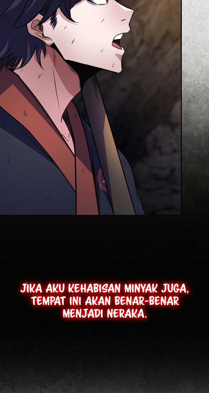 Heavenly Blood Star Chapter 12 Gambar 67