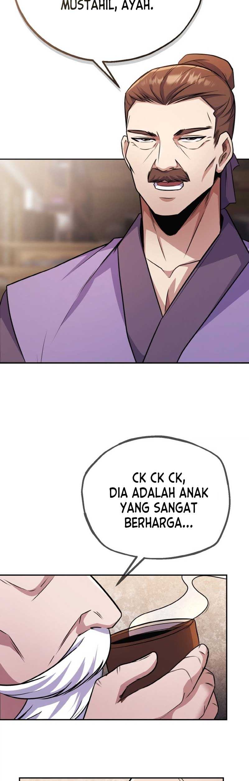 Heavenly Blood Star Chapter 12 Gambar 70