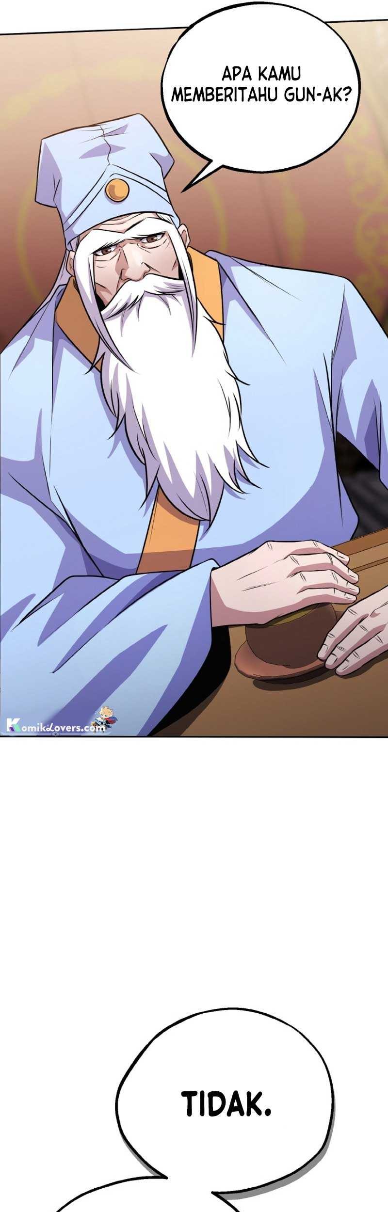 Heavenly Blood Star Chapter 12 Gambar 72