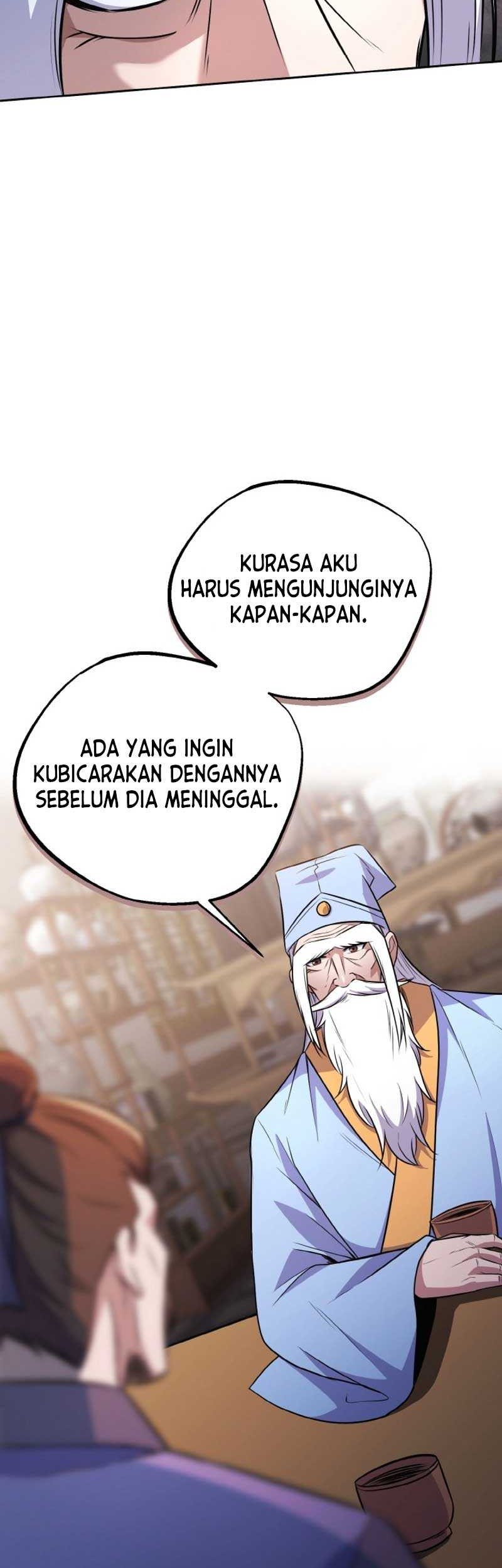 Heavenly Blood Star Chapter 12 Gambar 74