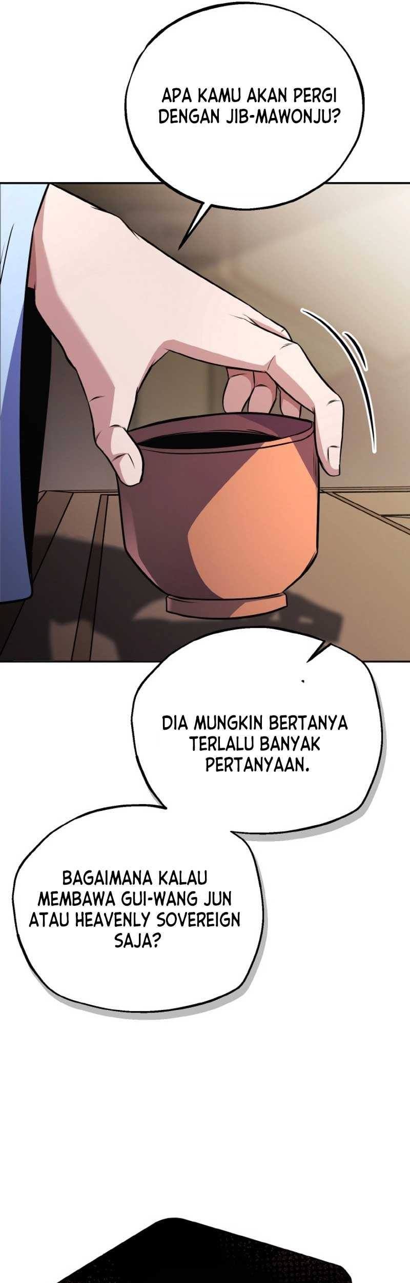 Heavenly Blood Star Chapter 12 Gambar 76