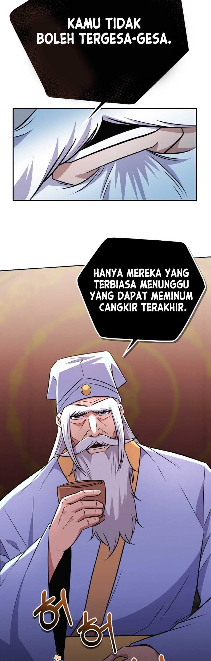 Heavenly Blood Star Chapter 12 Gambar 77