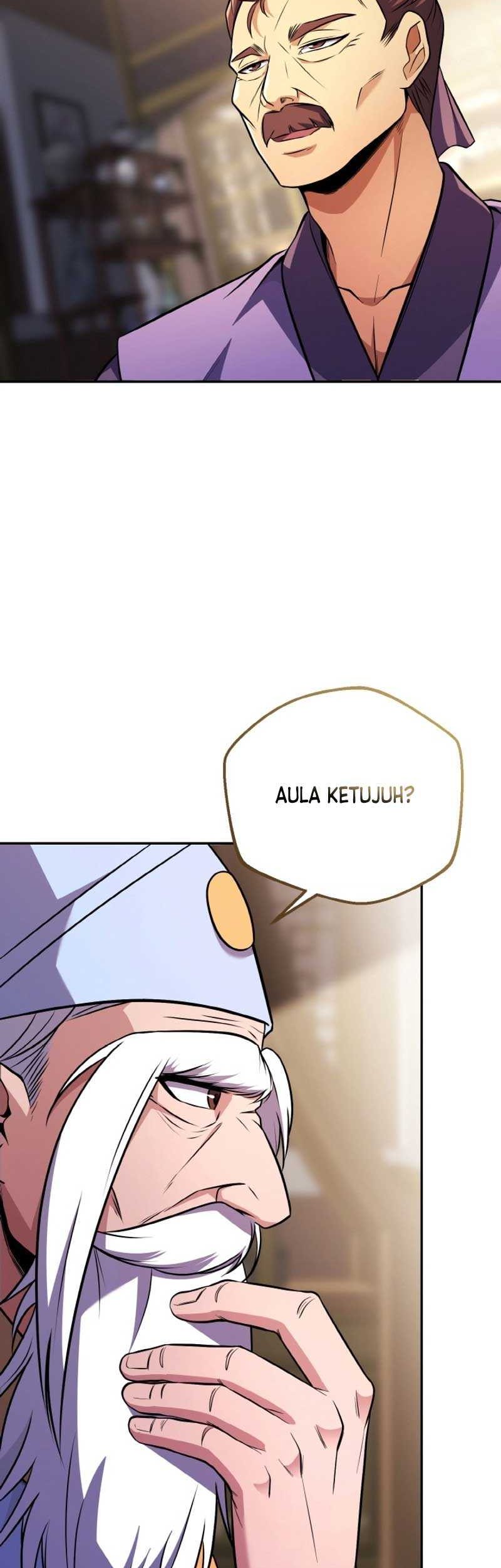 Heavenly Blood Star Chapter 12 Gambar 4