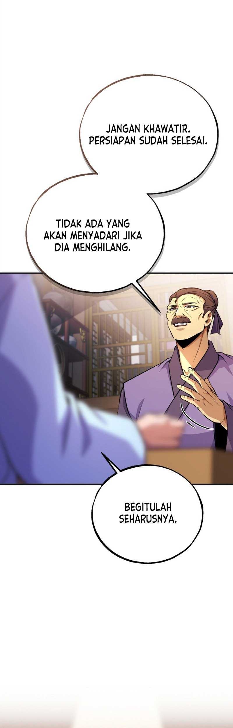 Heavenly Blood Star Chapter 12 Gambar 8
