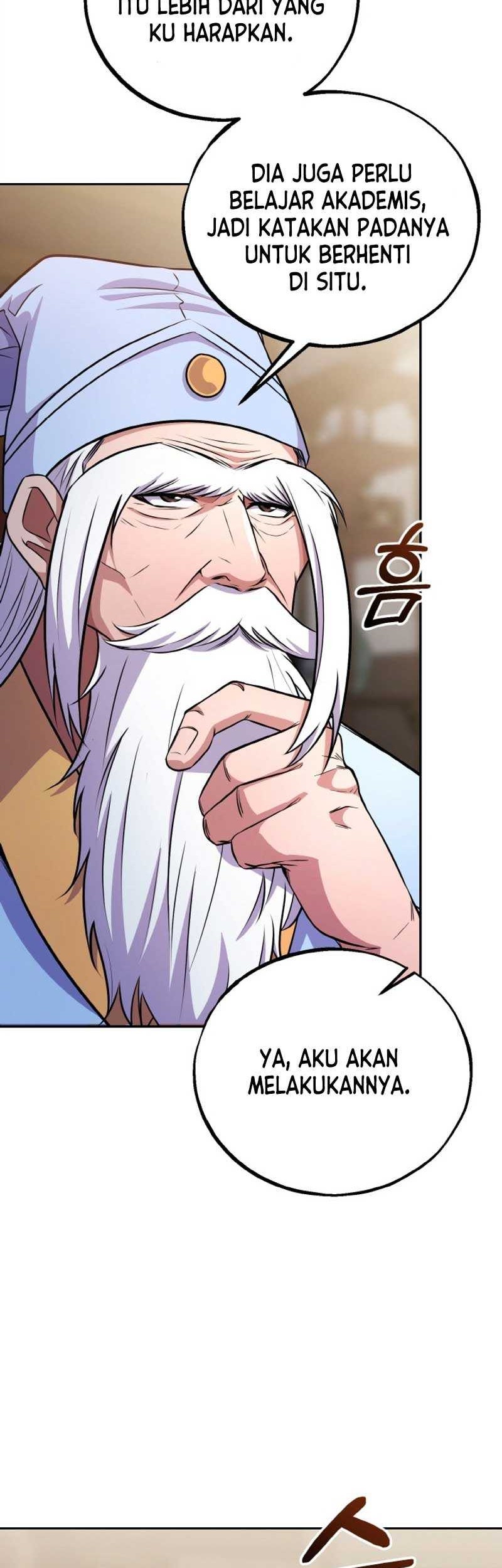 Heavenly Blood Star Chapter 12 Gambar 11