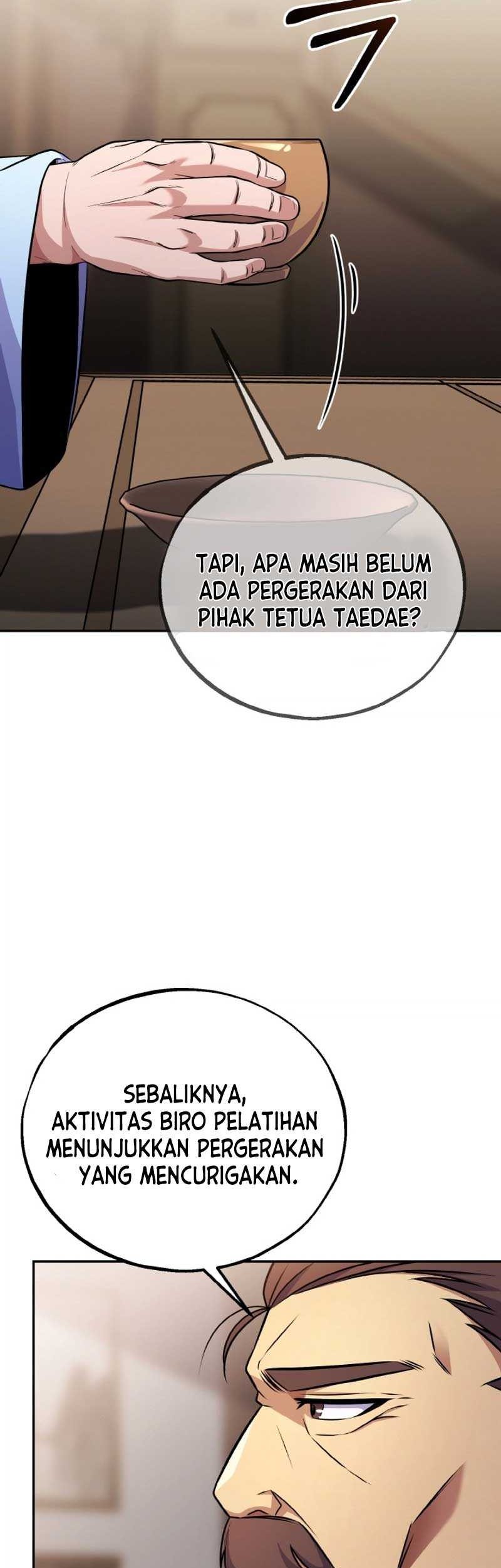 Heavenly Blood Star Chapter 12 Gambar 12