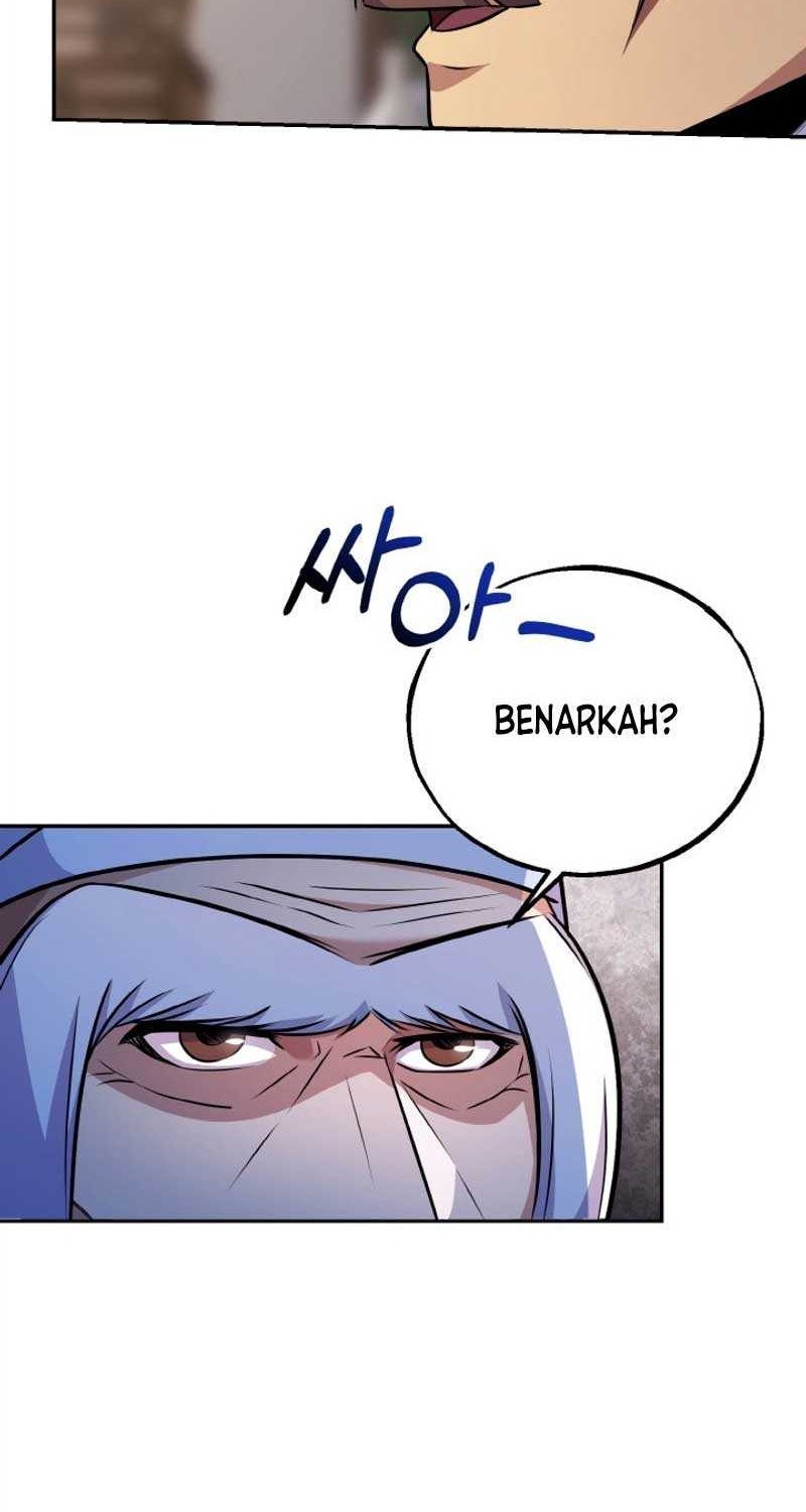 Heavenly Blood Star Chapter 12 Gambar 13