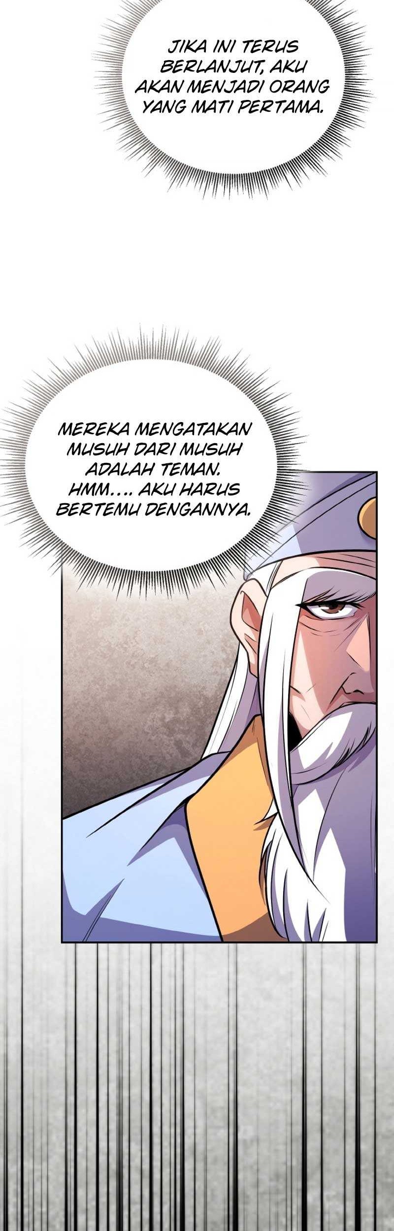 Heavenly Blood Star Chapter 12 Gambar 15