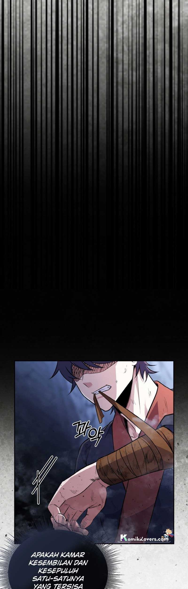 Heavenly Blood Star Chapter 12 Gambar 16