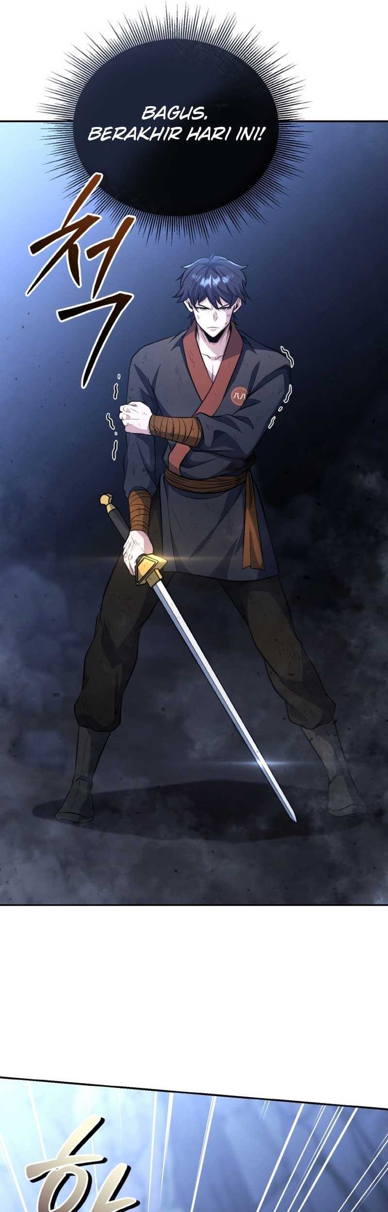Heavenly Blood Star Chapter 12 Gambar 18