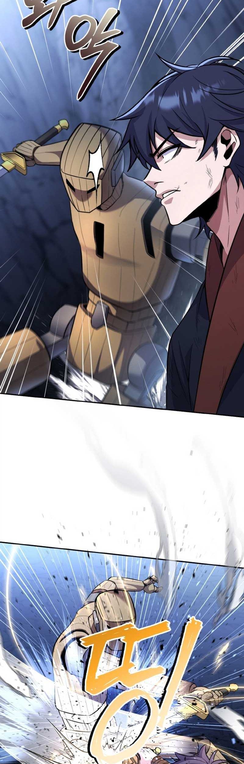 Heavenly Blood Star Chapter 12 Gambar 19