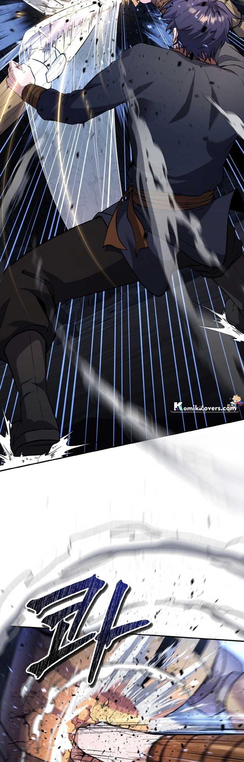 Heavenly Blood Star Chapter 12 Gambar 20