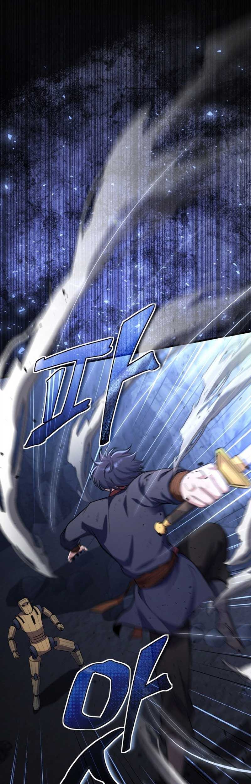 Heavenly Blood Star Chapter 12 Gambar 24