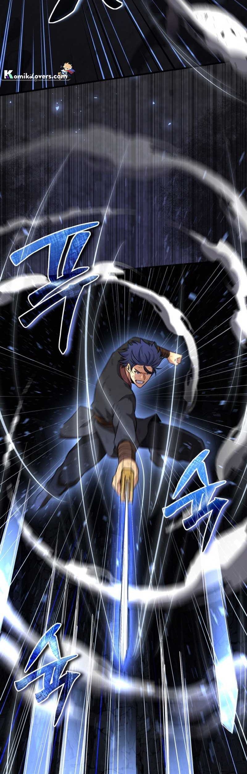 Heavenly Blood Star Chapter 12 Gambar 25
