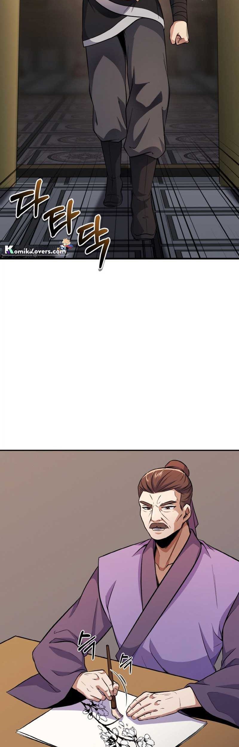 Heavenly Blood Star Chapter 12 Gambar 30