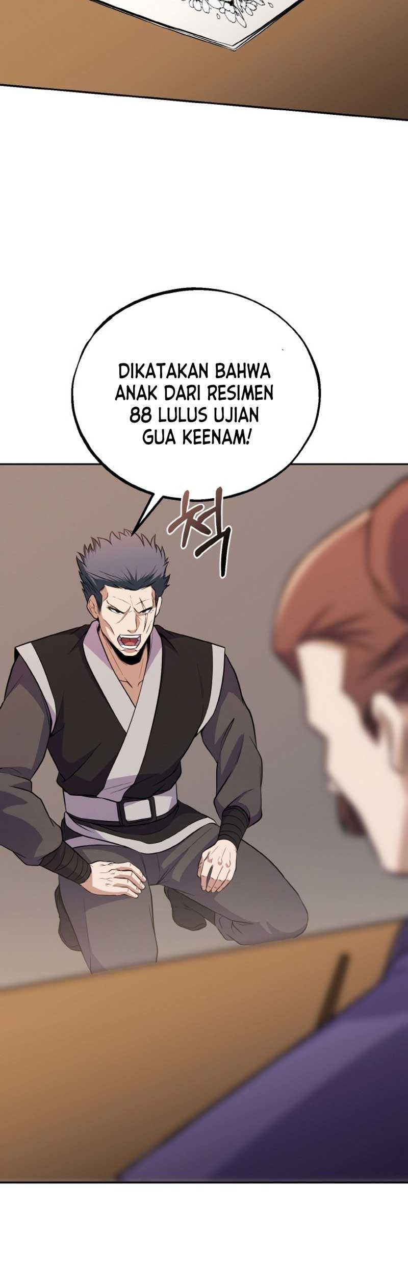 Heavenly Blood Star Chapter 12 Gambar 31