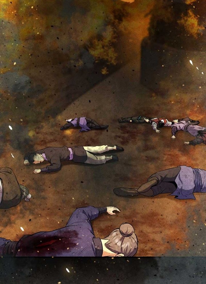 Heavenly Blood Star Chapter 11 Gambar 35