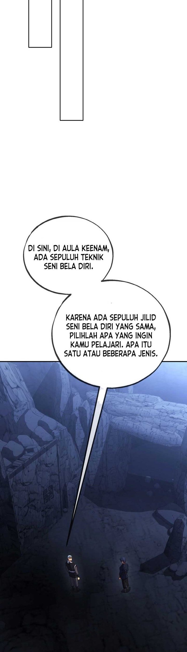 Heavenly Blood Star Chapter 11 Gambar 37