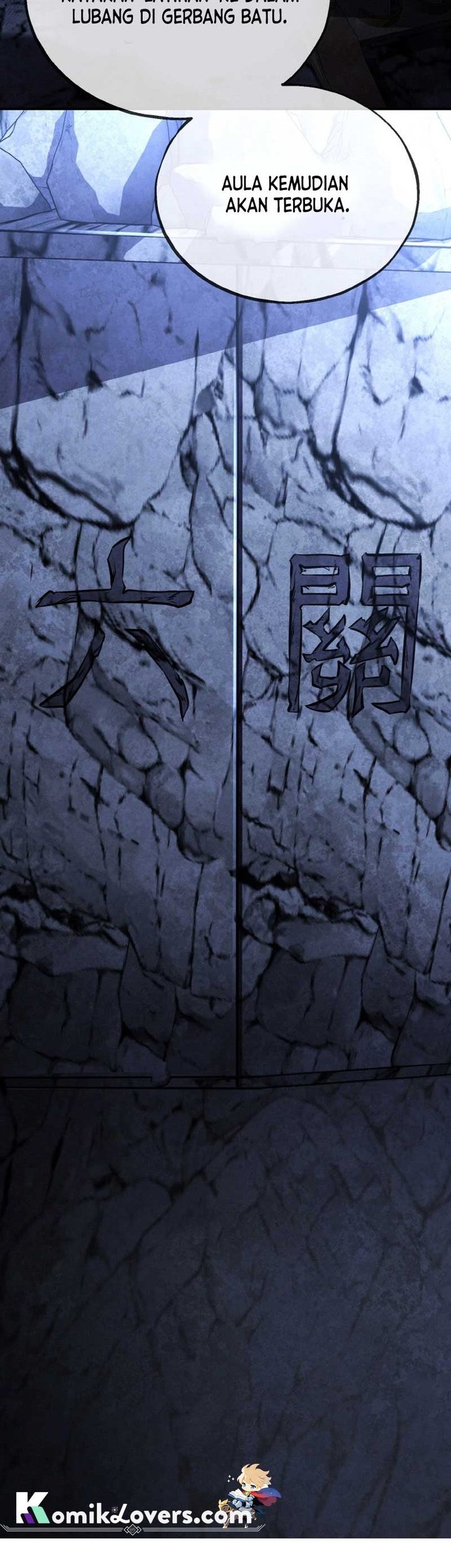 Heavenly Blood Star Chapter 11 Gambar 40