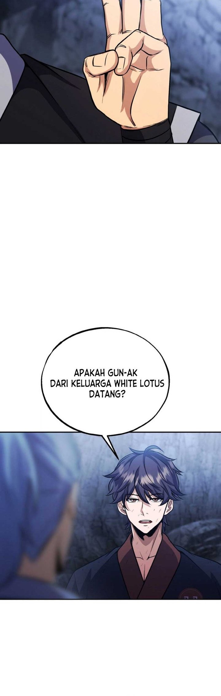 Heavenly Blood Star Chapter 11 Gambar 46