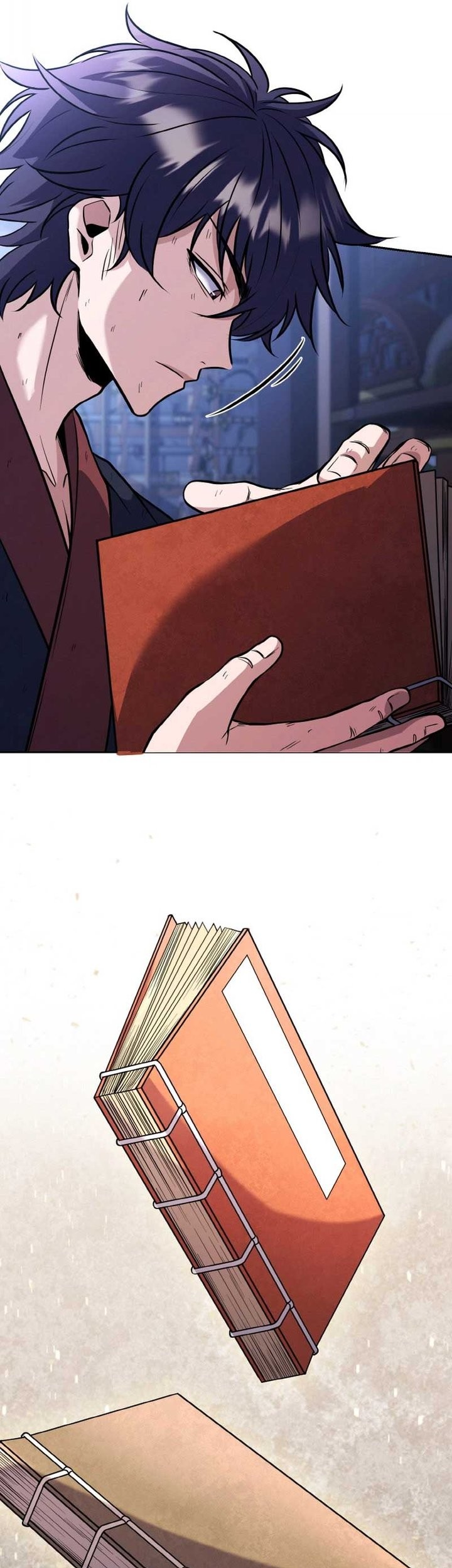 Heavenly Blood Star Chapter 11 Gambar 50