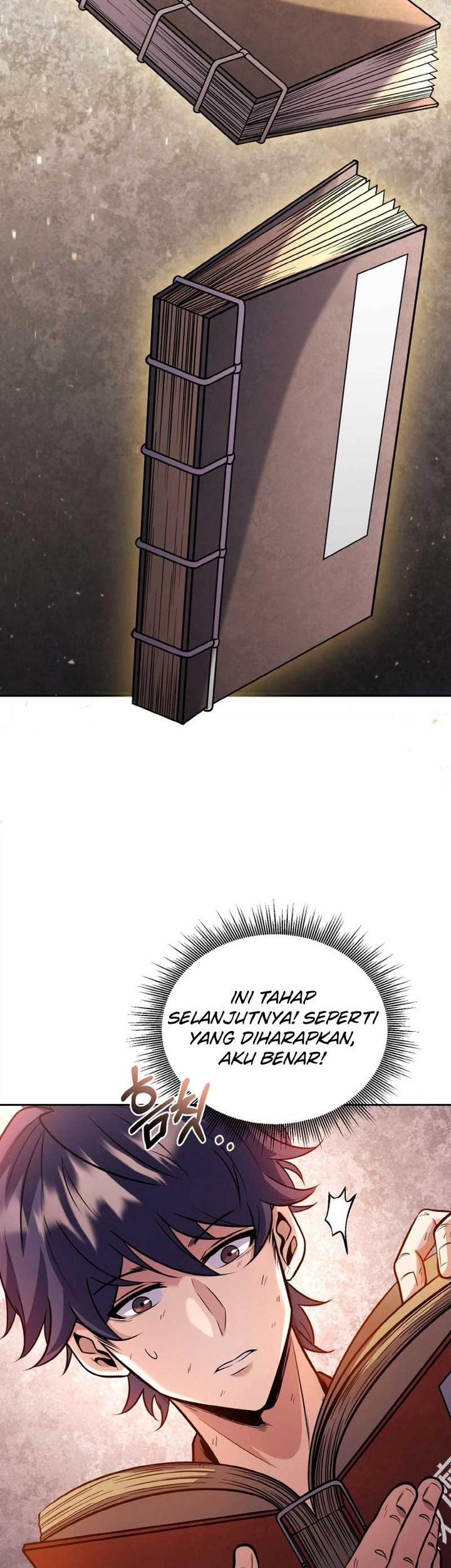 Heavenly Blood Star Chapter 11 Gambar 51